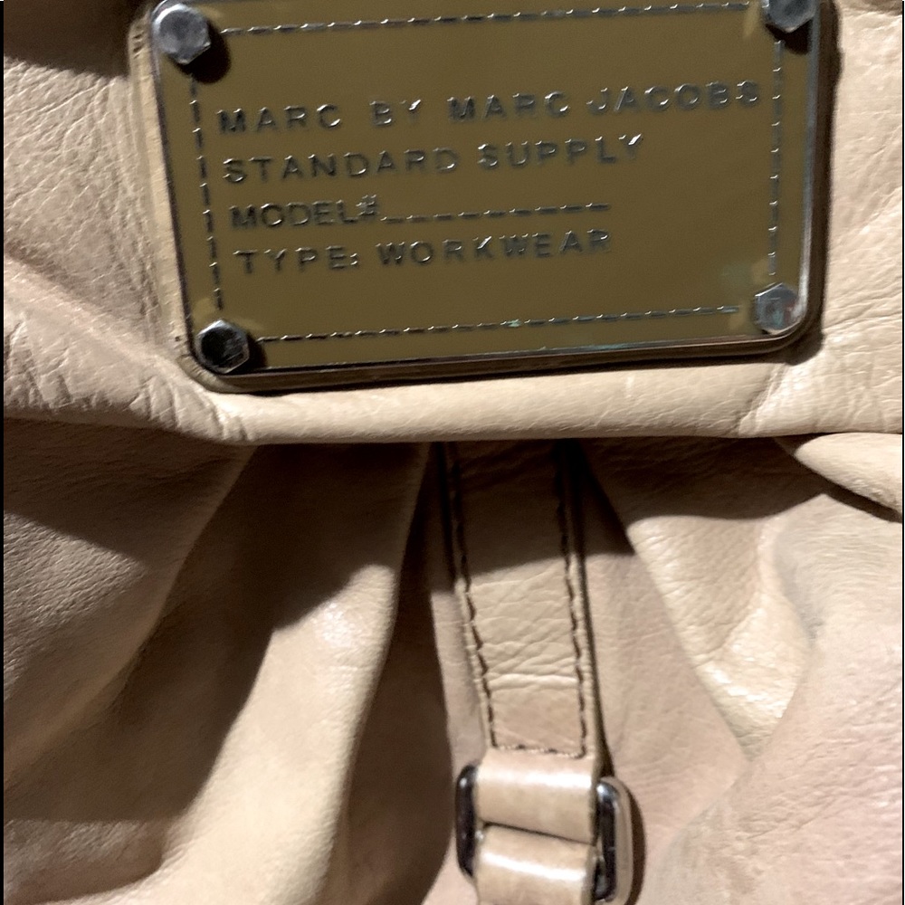 Marc jacobs bag